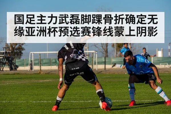 国足主力武磊脚踝骨折确定无缘亚洲杯预选赛锋线蒙上阴影